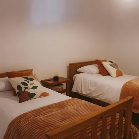 Casas Da Barragem Villa Montargil Exterior photo