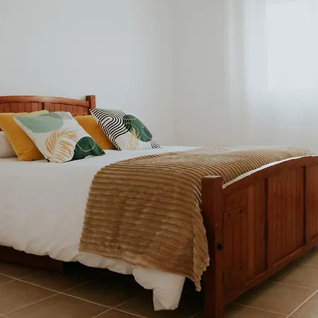 Casas Da Barragem Villa Montargil Exterior photo