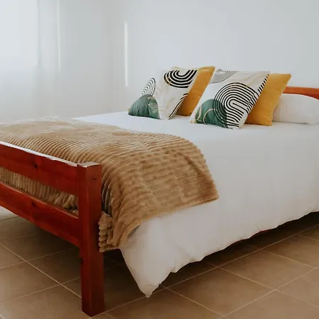Casas Da Barragem Villa Montargil Exterior photo