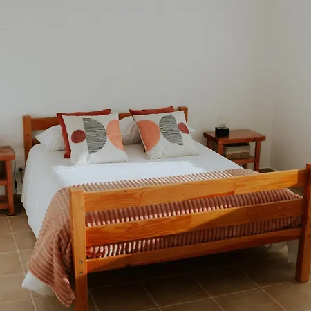 Casas Da Barragem Villa Montargil Exterior photo