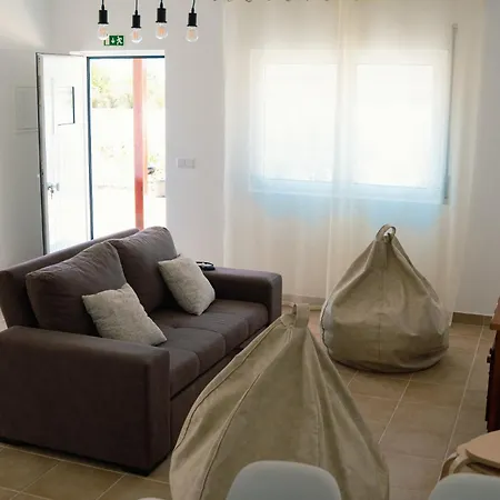 Casas Da Barragem Villa Montargil Exterior photo